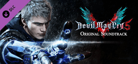 Devil May Cry 5 Soundtrack Download